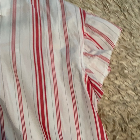 NWT Madewell Top - Picture 3 of 4